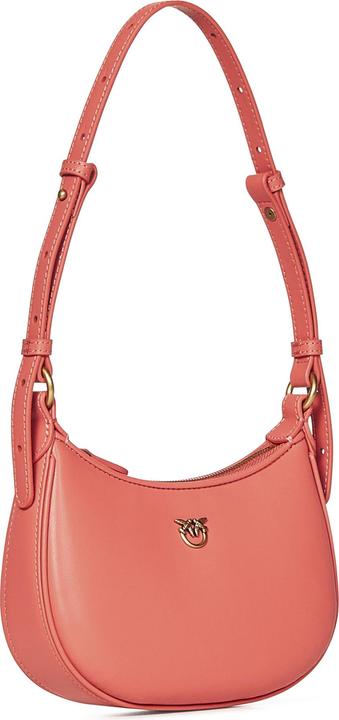 Actual product image Pinko Bags.. Pink