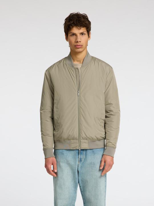 Actual product image Selected Homme Lined bomber jacket (S)