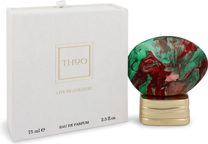 Immagine prodotto The House of Oud La vita a colori (Eau de parfum, 75 ml)