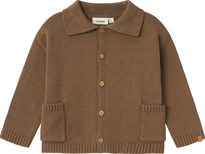 Name it Bio-Baumwoll Strickjacke (116)