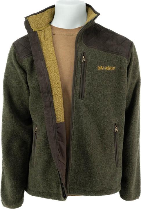 Image du produit Army Shop Veste polaire d'extérieur (5XL)