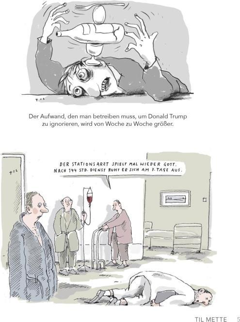 Immagine prodotto Fiese Bilder - Buchausgabe 2024 (Tedesco, Wolfgang Kleinert, Dieter Schwalm, 2024)