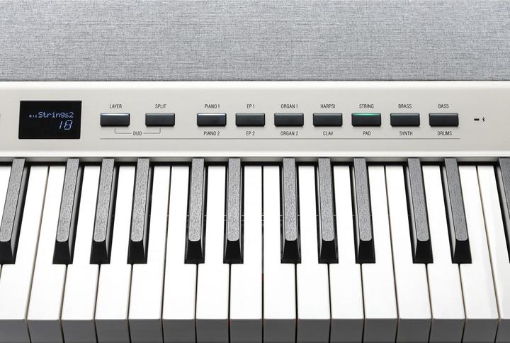 Actual product image Kurzweil KaP1 (88 Keys)