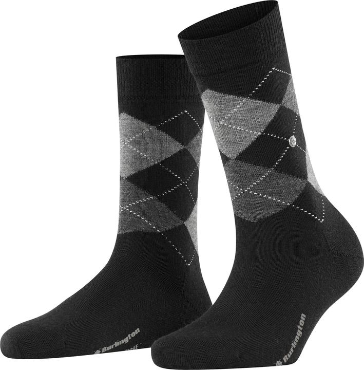 Image du produit Burlington Marylebone SO (Une unité par pack, 36 - 41)