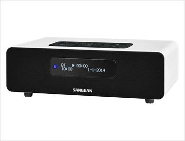Produktbild Sangean Ddr-36 (DAB+, FM, Bluetooth)