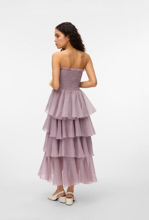 Immagine prodotto Vero Moda VMDELILAH Vestito lungo (S)