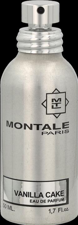 Image du produit Montale Vanilla Cake Edp Spray (Eau de parfum, 50 ml)