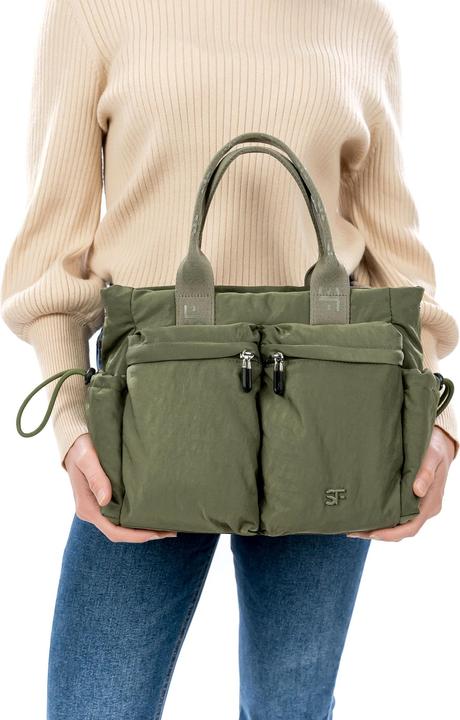 Produktbild Suri Frey Shopper SFY Abby (9.98 l)