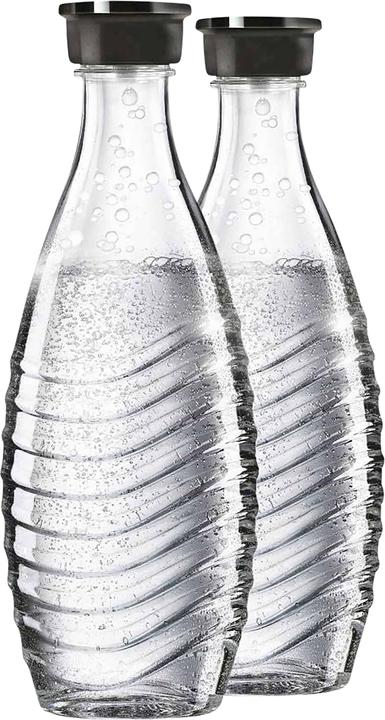 SodaStream Glass carafe