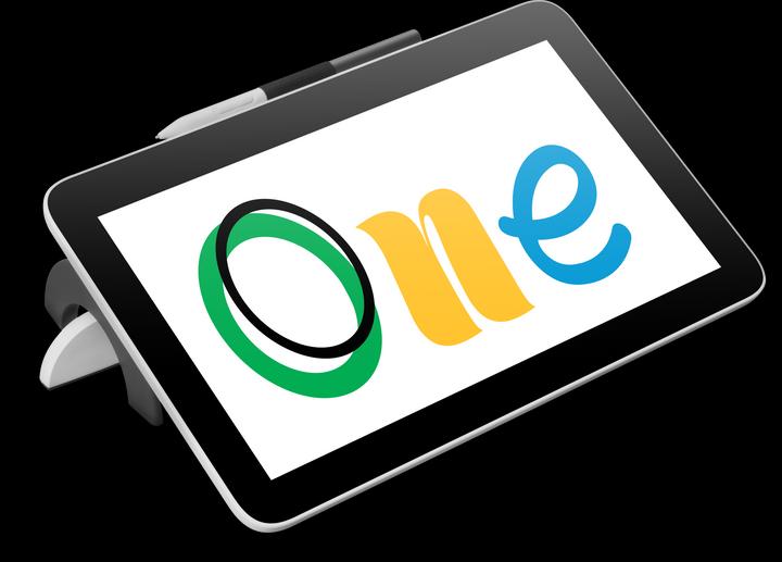Produktbild Wacom One 12 (11.60", 2540 lpi)