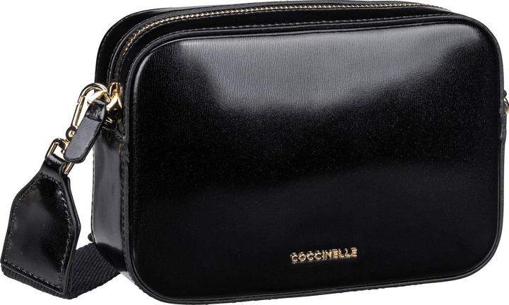 Immagine prodotto Coccinelle Borsa a tracolla Tebe Shiny 55I1