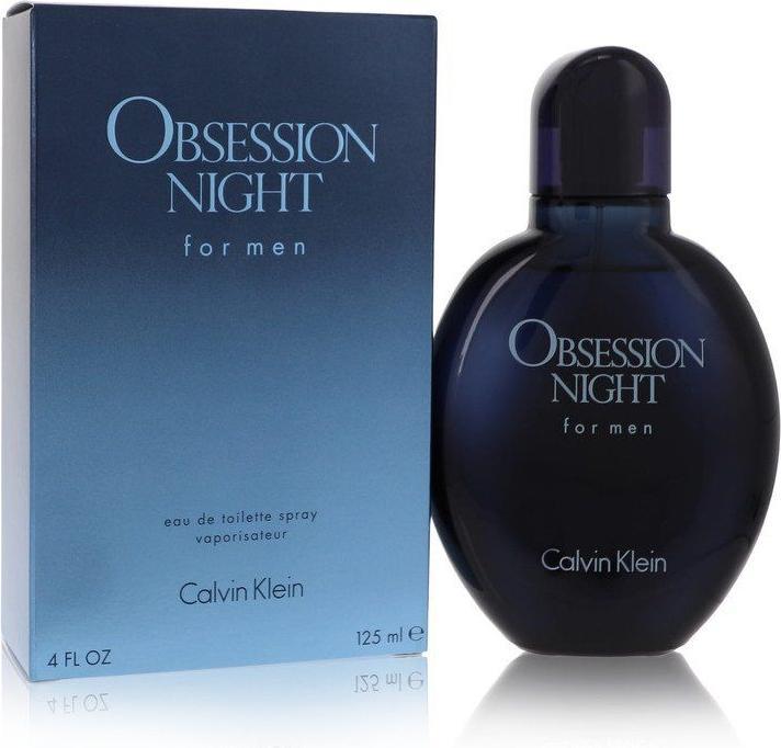 Image du produit Calvin Klein Nuit de l'obsession (Eau de toilette, 125 ml)