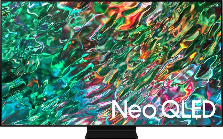 Immagine prodotto Samsung QE75QN90B 75 Neo QLED 4K Ultra HD SmartTVQuantum Matrix, mini LED, 2022, F (75", QN90B, NeoQLED, 4K, 2022)