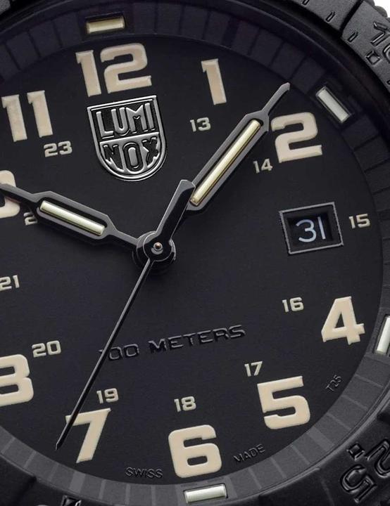 Produktbild Luminox Navy Seal XS.0330 Turtle Giant (Taucheruhr, 44 mm)