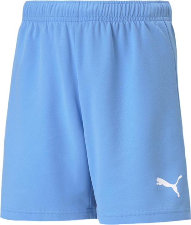 Produktbild Puma teamRISE Short Jr-704943 (140)