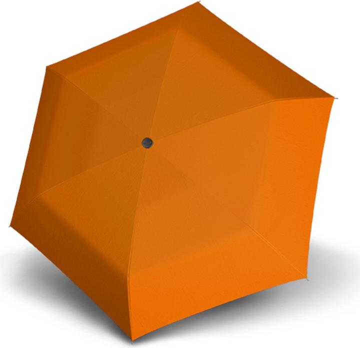 Actual product image Doppler Fibre Havana pocket umbrella 23 cm