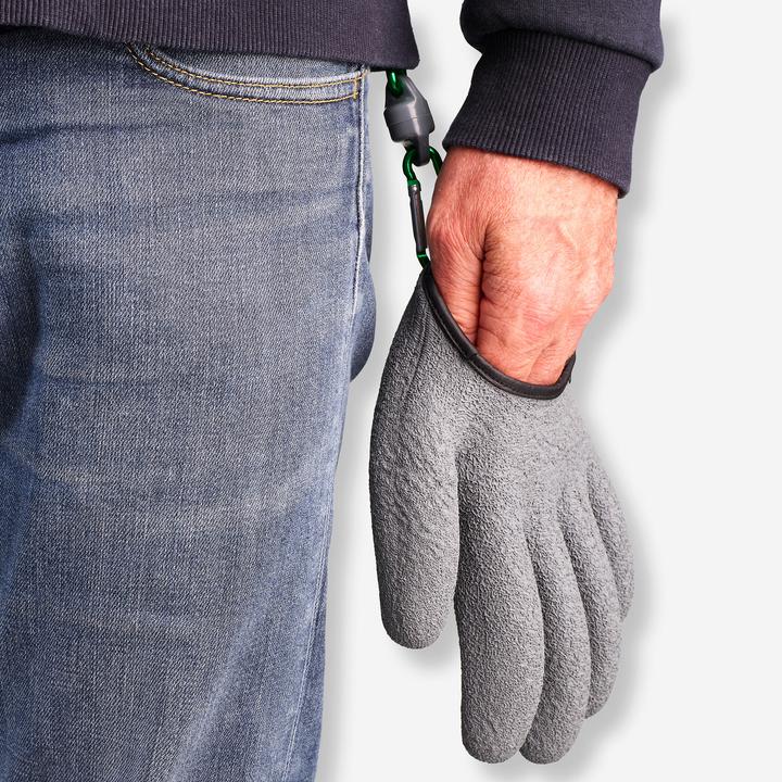 Actual product image Caperlan 500