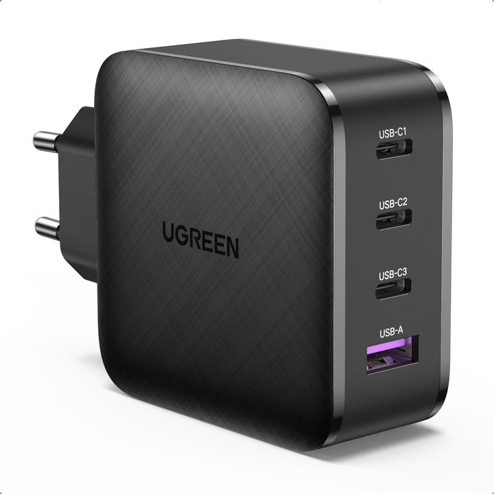 Ugreen Caricatore rapido (65 W)