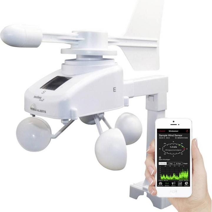 Actual product image Technoline Ma 10045