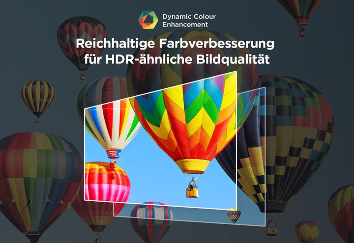 Productafbeelding TCL 50P655 (50", LED, 4K)