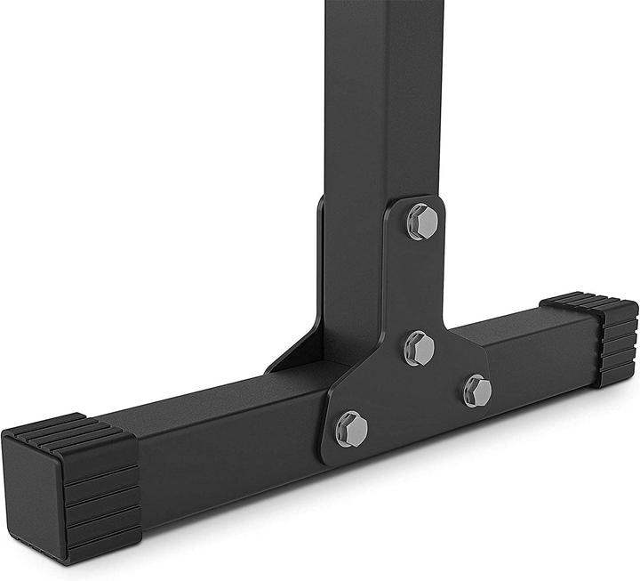 Image du produit Marbo Sport Station de dips MH-D011