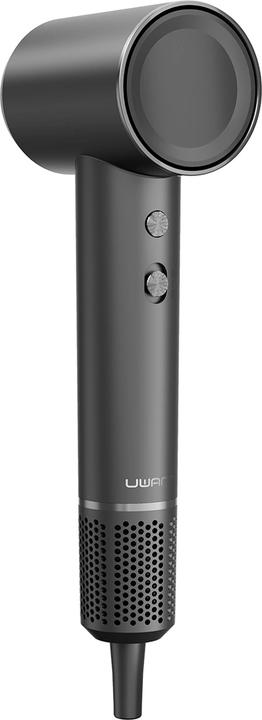 No Name UWANT H100 Grau | Haartrockner | 1500W