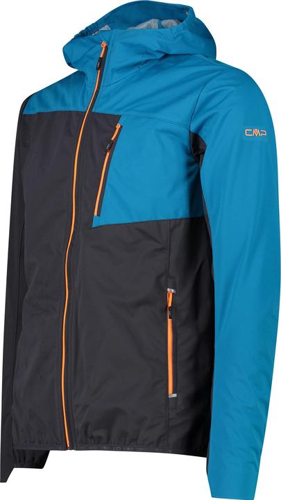 Produktbild CMP Campagnolo Hoodie (L)