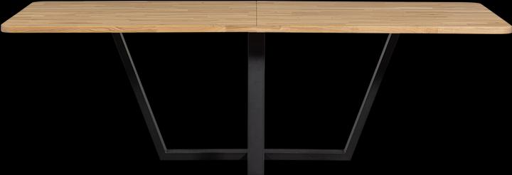 Produktbild Woood Tablo (77 x 240 x 100 cm)