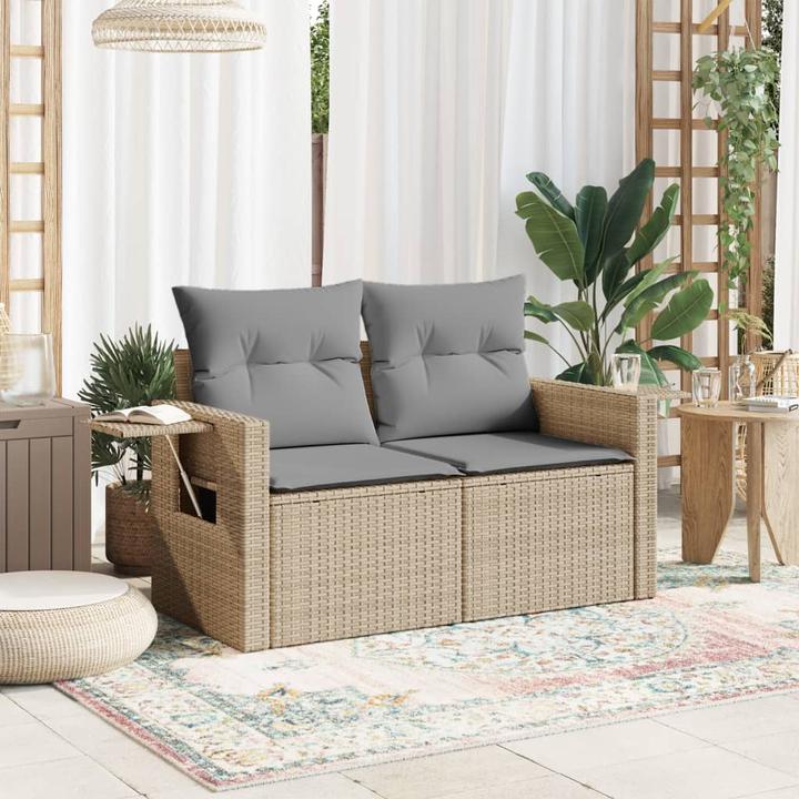 Actual product image VidaXL Schwanhild