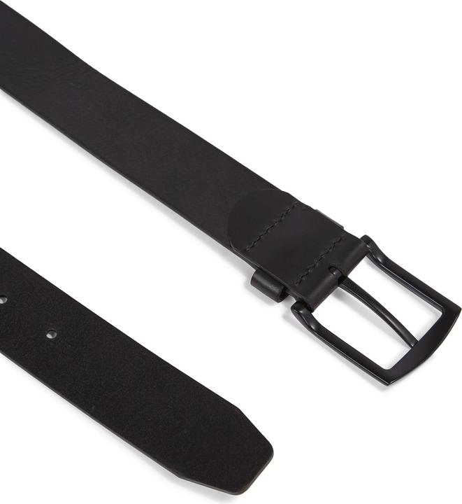 Produktbild Tommy Hilfiger Denton Matte Belt 3.5 Black (90)