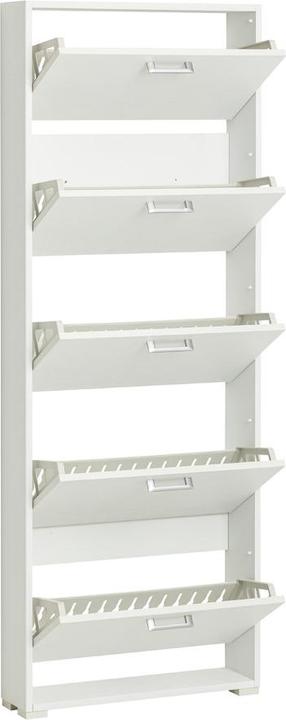 Immagine prodotto BYYU Marianna (67 x 18 x 183 cm)