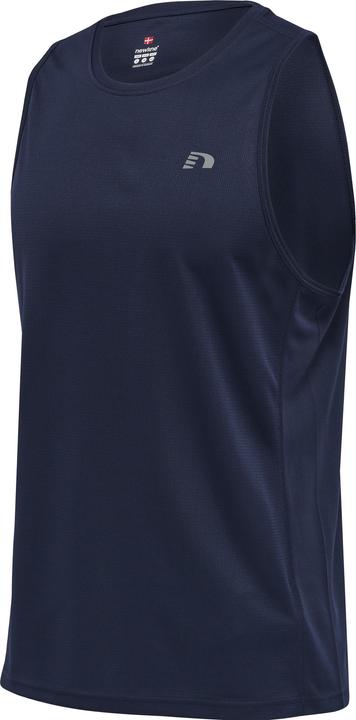Image du produit Newline Singlet De Course Core Pour Hommes (XXL)