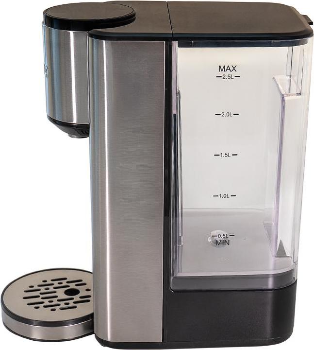 Actual product image Essge Unold 18615 Ava sw Express hot water