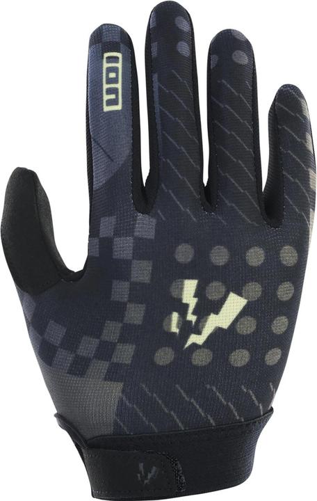 Image du produit ION Gloves Scrub youth - dark-mud (S)