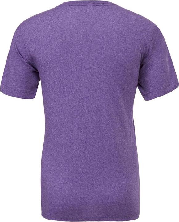 Produktbild Bella Canvas Canvas Triblend TShirt mit Rundhalsausschnitt (XXL)