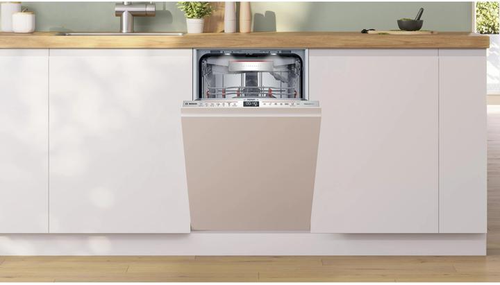 Produktbild Bosch Hausgeräte SPV6EMX05E EB