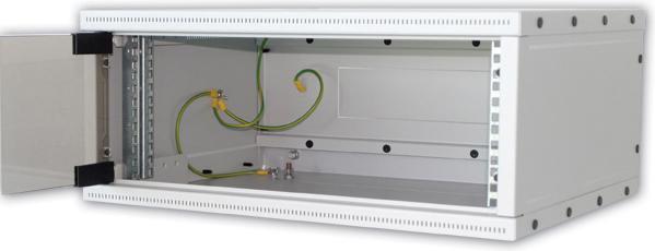 Produktbild equip Triton 4HE (4 HE, 19 Zoll Rack)