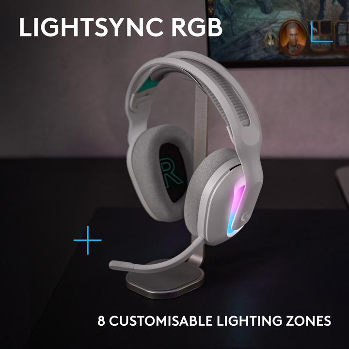 Produktbild Logitech G G522 Lightspeed (Kabellos)