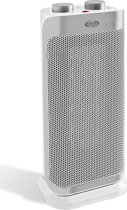 Argo Aérotherme céramique Boogie Plus (2000 W)