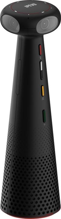 Immagine prodotto Ipevo KFT Telecamera da conferenza Totem 360 Micro nero
