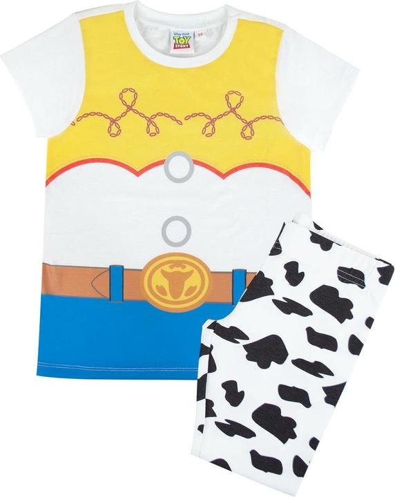 Image du produit Disney Toy Story Pyjama fille (140)