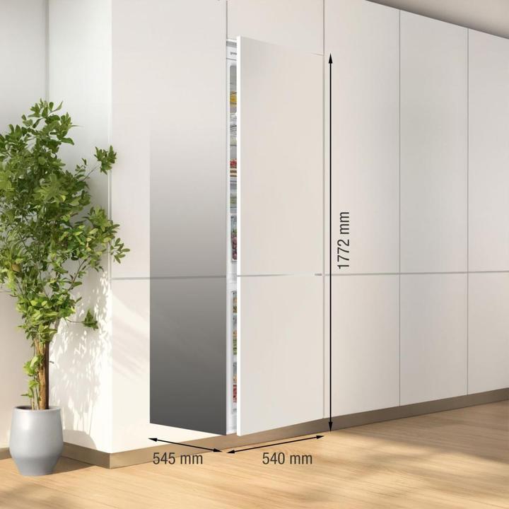 Immagine prodotto Gorenje NRKI517C62WF (252 l)