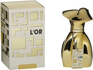 Produktbild Georges Mezotti L'Or - Eau De Parfum - 100Ml (Eau de Parfum, 100 ml)