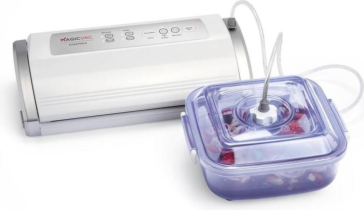 Actual product image Magic Vac Dinamika