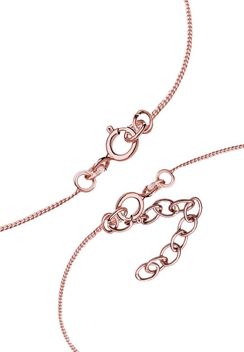 Image du produit Elli Coeur, Mère Et Enfant (Argent sterling 925, 45 cm)