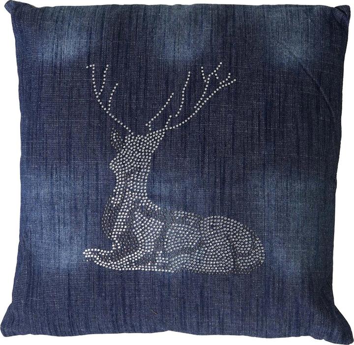 MCW Stag (45 x 45 x 12 cm)