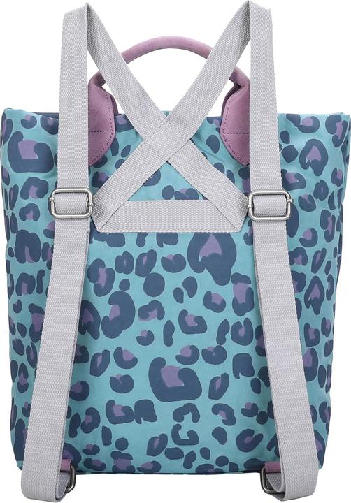 Immagine prodotto Fritzi aus Preußen Ju Limited 2in1 City Rucksack 38 cm (17 l)