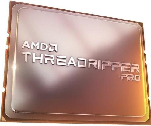 Productafbeelding AMD Ryzen Threadripper PRO 5955WX WRX80 (sWRX8, 4 GHz, 16 -Core)