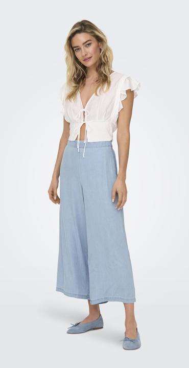 Produktbild Only ONLCHARIS Weiter Beinschnitt Culotte Culotte (S)