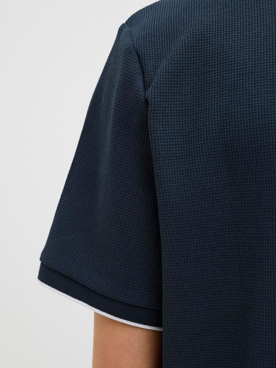 Actual product image Jack & Jones Jjeaustin Polo Ss Noos (S)